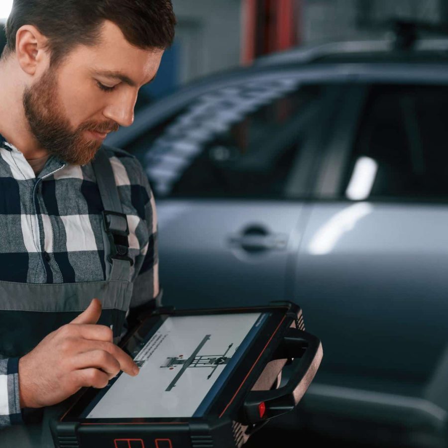 revisione auto